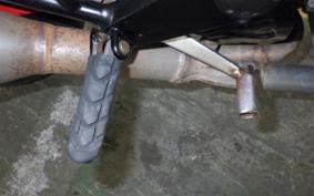 HONDA VTR 250 Gen. 2 1998 MC33