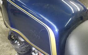 KAWASAKI Z750 FX Type Gen.1 1980 KZ750D