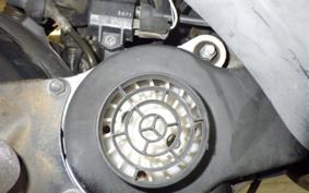 SUZUKI LET's 2008 CA1KA