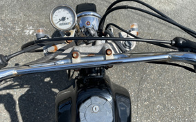 YAMAHA TW200 2JL