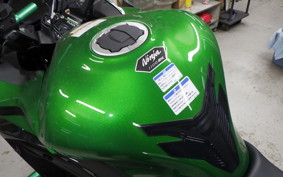 KAWASAKI NINJA 1100SX SE 2025 ZXT10H