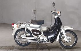 HONDA LITTLE CUB AA01