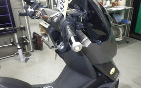 YAMAHA N-MAX 155 A SG50J