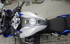 BMW R1200RS 2017