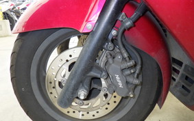 HONDA FORZA Z MF08