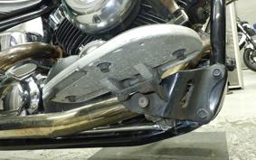 YAMAHA DRAGSTAR 400 CLASSIC 2003 VH01J