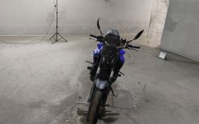 YAMAHA MT-07 2023 RM33J