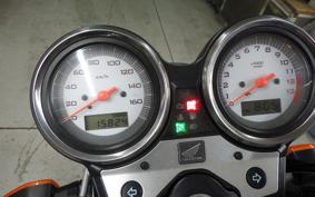 HONDA VTR 250 Gen. 2