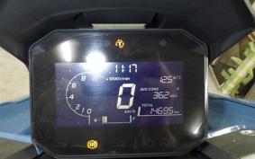 HONDA ADV160 2009 KF54