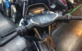 YAMAHA NMAX ABS SEL1J