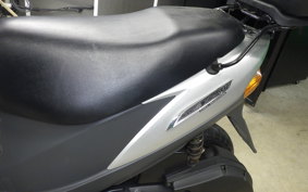 SUZUKI ADDRESS V125 G 1998 CF46A