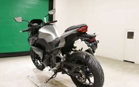 KAWASAKI Z250 A ER250C