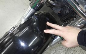 YAMAHA DRAGSTAR 400 CLASSIC 2005 VH01J