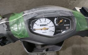 SUZUKI ADDRESS V125 CF46A