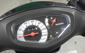 SUZUKI ADDRESS V125 G CF46A