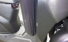 YAMAHA TRICITY 125 ヤネツキ SEC1J