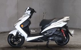 YAMAHA CYGNUS125XSR SE44J