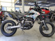 Фото Kawasaki KLX125D TRACKER X с японского аукциона