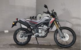 HONDA CRF250L MD47
