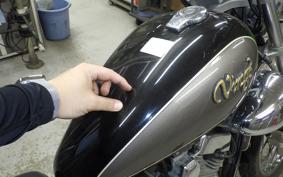 YAMAHA VIRAGO 250 2021 3DM