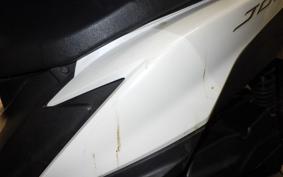 YAMAHA JOG125 2008 SEJ5J