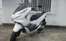 HONDA PCX125 JF81
