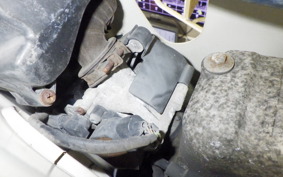 HONDA C50 SUPER CUB AA01