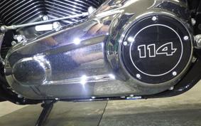 HARLEY FXBRS1870 2022