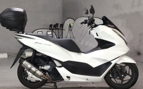 HONDA PCX 160 KF47