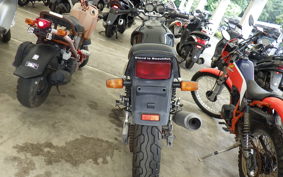 HONDA CB400SF 1993 NC31