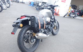 HONDA CB190SS ABS PCL3