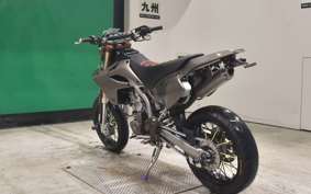 SUZUKI 250SB 2022 LX250L