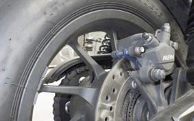 HONDA REBEL 500 A 2022 PC60