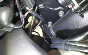 KAWASAKI ZX 1200 NINJA R 2001