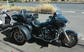 HARLEY FLHTCU 2015 MAL