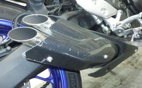 YAMAHA MT-03 ABS 2021 RH13J