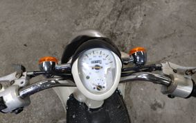 HONDA CREA SCOOPY AF55