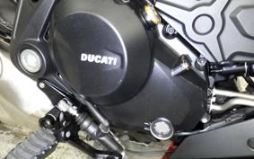 DUCATI DIAVEL 1260 S 2020