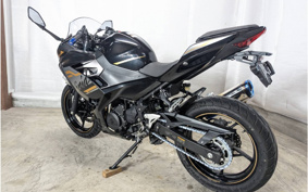 KAWASAKI NINJA 250 EX250P