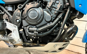YAMAHA TENERE 700 2025 DM17J