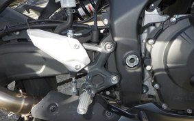 KAWASAKI ZX-4R SE 2023 ZX400P