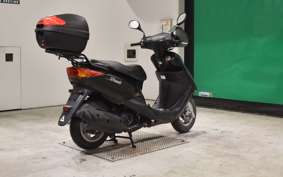 YAMAHA AXIS 125 TREET 2022 SE53J