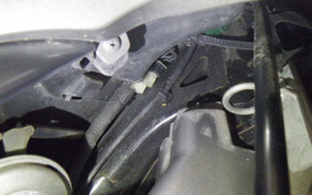 SUZUKI ADDRESS 110 2019 CE47A