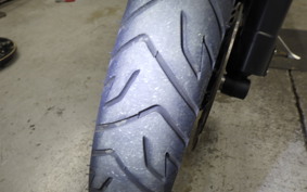 TRIUMPH TIGER 800 XC X 2015