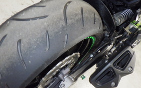 KAWASAKI NINJA 1000 2011