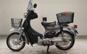 HONDA LITTLE CUB E AA01