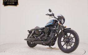 HARLEY XL1200NS 2019