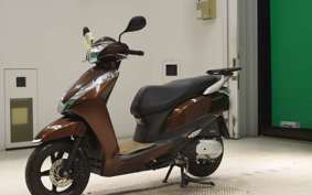 HONDA LEAD 125 JF45
