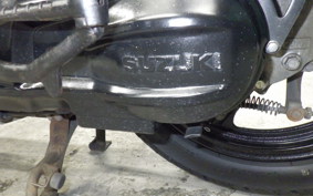 SUZUKI ADDRESS 110 2026 CE47A
