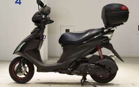SUZUKI ADDRESS V125 S 2008 CF4MA